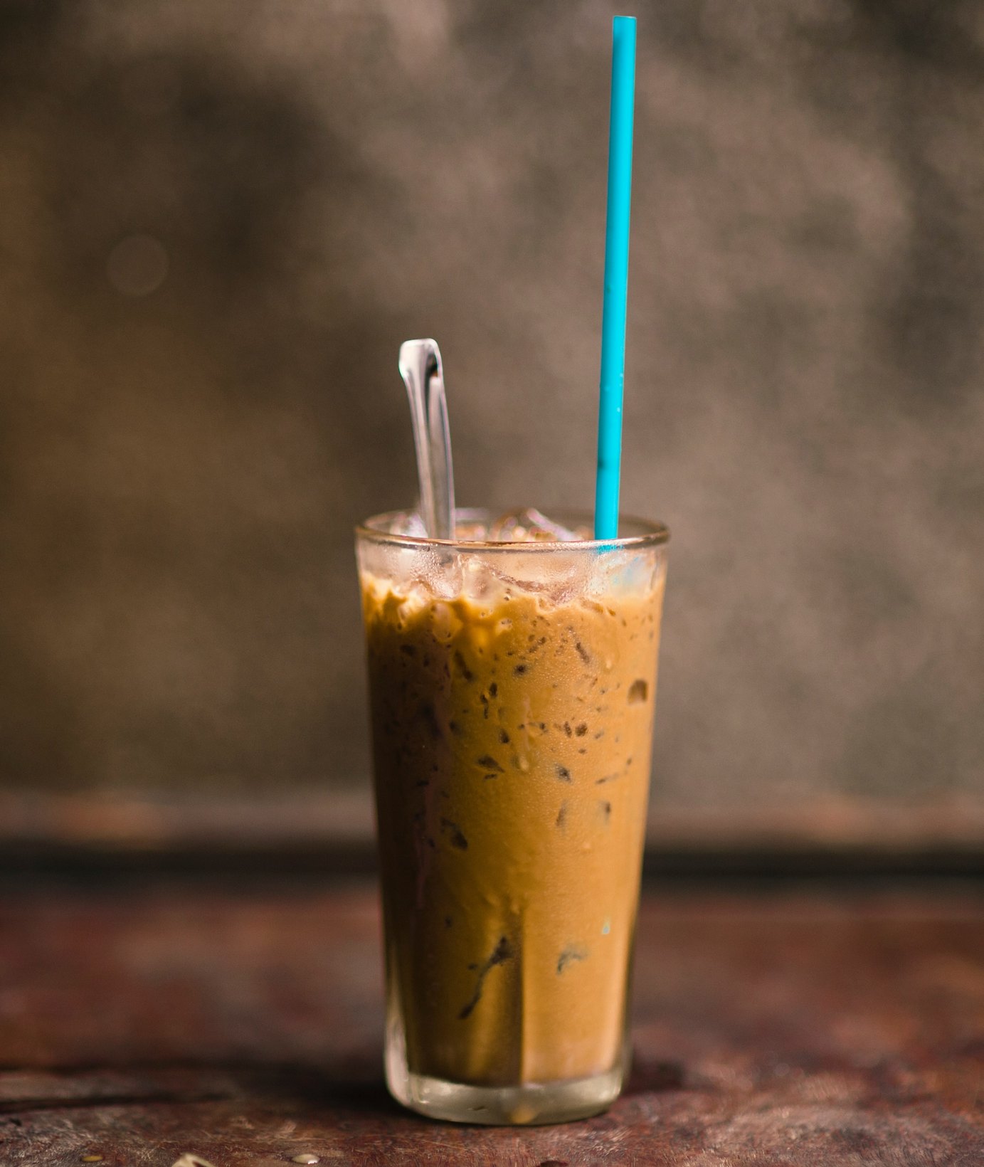 Iced Latte